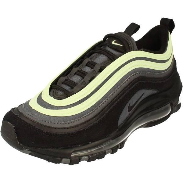 (Size) Nike Air Max 97 GS Running Trainers 921522 Sneakers Shoes