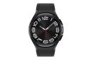 Samsung Galaxy Watch6 Classic 43mm Bluetooth Wi-Fi GPS (Black) - SM-R950 - Sealed Box