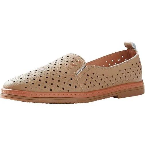 Rivers Spencer Leathersoft Loafer - Size 36 - Mens