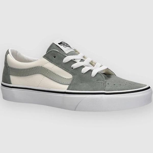 Vans - Sk8-Low 2-Tone Shadow - Size 7