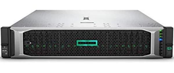 HPE ProLiant DL380 Gen10 Server 2U One Size