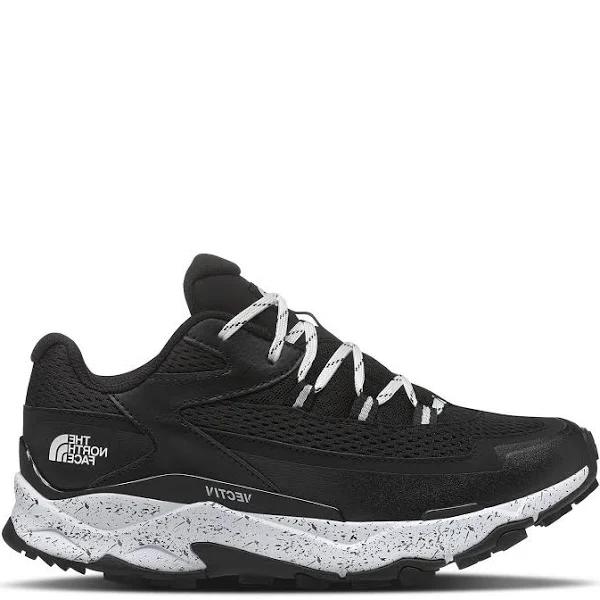 The North Face Vectiv Taraval Shoes Black White Women - 39.5