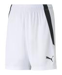 Puma Boys Liga Shorts White S