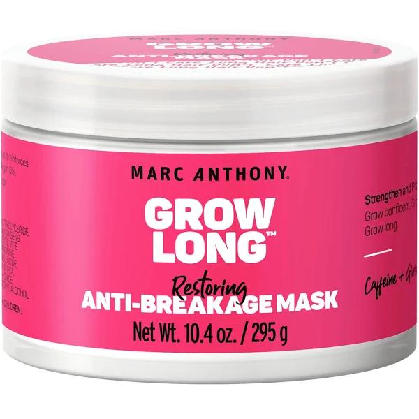 Marc Anthony Strengthening Grow Long Anti-Breakage Mask 295ml