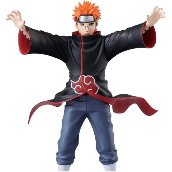 Naruto Shippuden - Vibration Stars - Pain