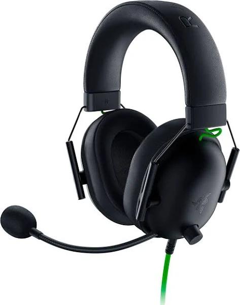 Razer BlackShark V2 x USB Wired Gaming Headset, RZ04-04570100