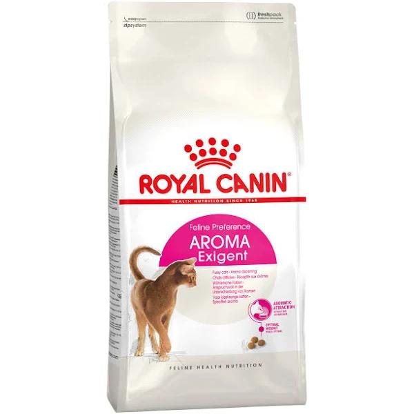 Royal Canin Cat Food Exigent Aromatic (2 kg)