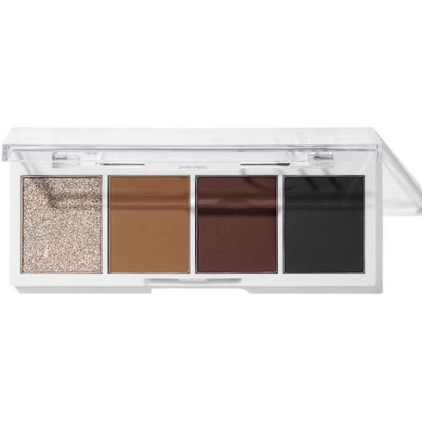 e.l.f. Cosmetics Bite-Size Eyeshadow Palette Truffles