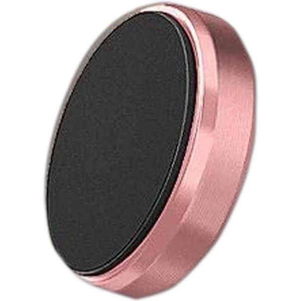 Universal in Car Magnetic Dashboard Cell Mobile Phone GPS PDA Mount Holder Stand Pink