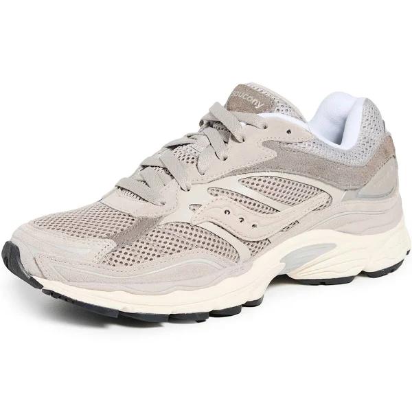 Saucony OG Progrid Omni 9 Sneaker - Grey, US 7