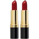 2 x Revlon Super Lustrous Lipstick 4.2g - 520 Wine with Everything