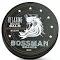 Bossman Relaxing Beard Balm (Stagecoach)