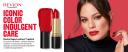 Revlon Super Lustrous Lipstick, High Impact Lipcolor with Moisturizing Creamy Formula, Infused with Vitamin E and Avocado Oil in Pink, Pink in The A