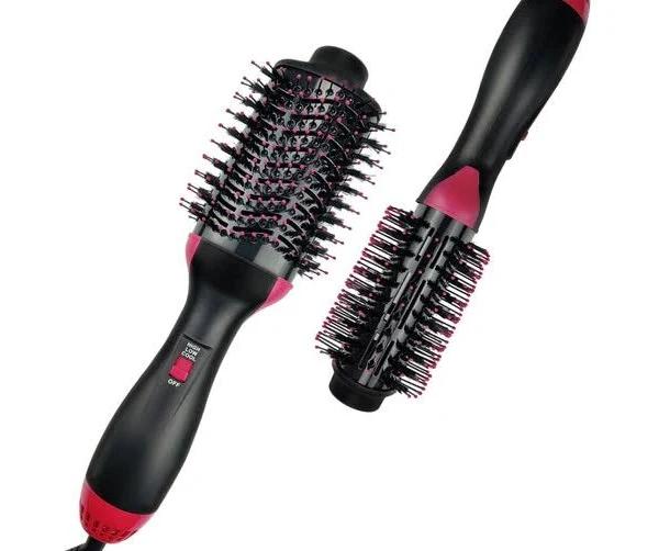 4 in 1 Salon One-Step Hair Dryer Brush Hair Dryer and Volumizer