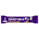 Cadbury Dairy Milk Caramello Chocolate Bar 55g