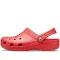 Crocs Classic W Pepper Pepper Womens Shoes Clogs