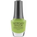 Morgan Taylor Nail Polish Going Native 15ml