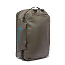 Cotopaxi Allpa 70L Duffel Bag - Black