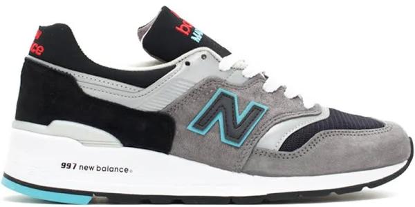 New Balance 997 Rockabilly