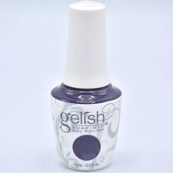 Gelish Gel Polish - 1110833 Night Reflection