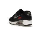 Nike Air Max 90 Black Red