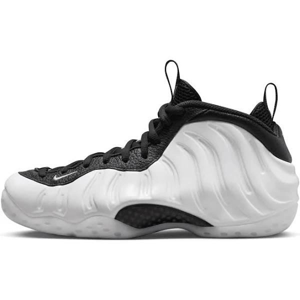 Nike Air Foamposite One 'Penny PE' Sneakers | White | Men's Size 9.5