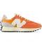 New Balance 327 Trainers Orange EU 37 1/2 Man U327W-WRC-D-375