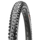 Maxxis Minion DHF MTB WT Tyre - 3C - EXO+ - TR - Black