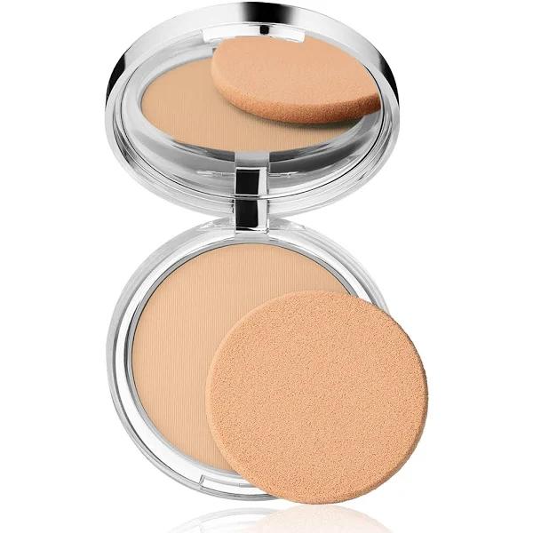 Clinique Stay Matte Powder Oil Free - No. 17 Stay Golden 7.6g