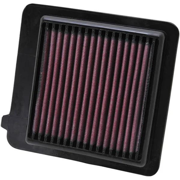 K&N 33-2459 Replacement Air Filter