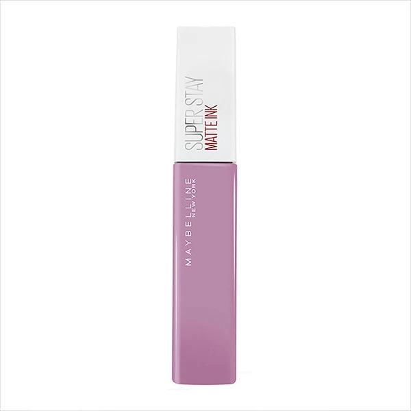 Maybelline Superstay Matte Ink Liquid Lipstick 5ml 100 Philosopher