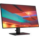 Lenovo ThinkVision P27h-20 27" QHD IPS Monitor | 16:9 2560 x 1440 | USB Type-C