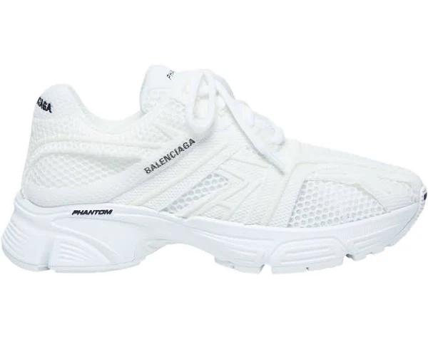 Balenciaga Phantom White