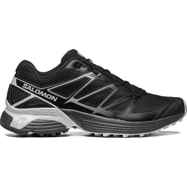 Salomon XT-Pathway Trainer - Black - Size - 7