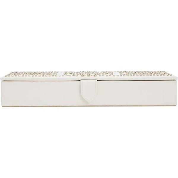 Wolf Marrakesh Safe Deposit Box Cream