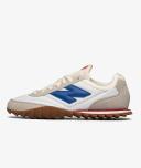 New Balance RC30 Mens White Blue Fashion Trainers - 9 UK