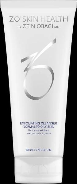 Zo Skin Health Exfoliating Cleanser