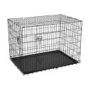 Kmart Pet Folding Crate-Extra Large