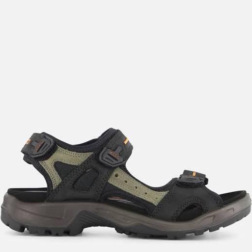 ECCO - 069564 - Offroad Men Black / EU 47