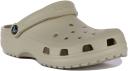 Crocs Classic Clog - Bone