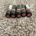 Revlon Super Lustrous Lipstick 356 Soft Suede