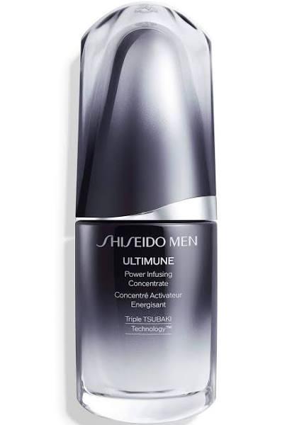 Shiseido Men Ultimune Power Infusing Concentrate - 30ml