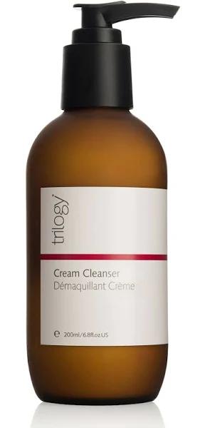 Trilogy Cream Cleanser 200 ml