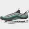 Nike Air Max 97 Men Shoes - Grey - Size: 9 - Foot Locker