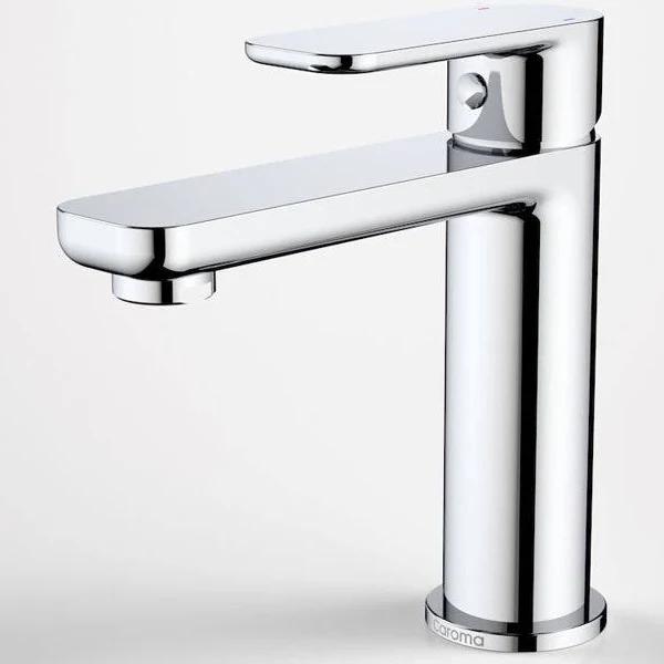 Caroma Luna Basin Mixer Chrome