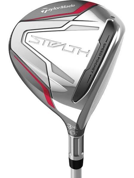 TaylorMade Women's Stealth Fairway Wood