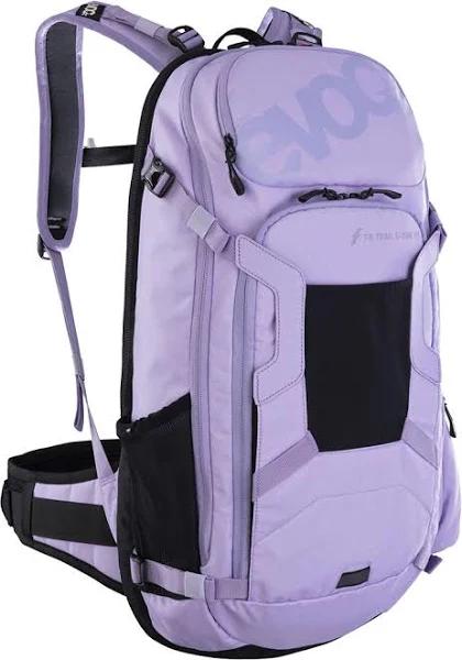 Evoc FR Trail E-Ride 20L - Protector Backpack