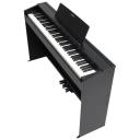 Casio Privia PX870BK Digital Piano with Bench - Black