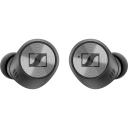 Sennheiser Momentum True Wireless 2 Active Noise Cancelling In-ear Bluetooth Earbuds Black