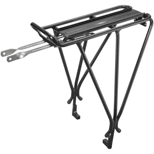 Topeak Explorer Black Disc 2.0 Bike Rack